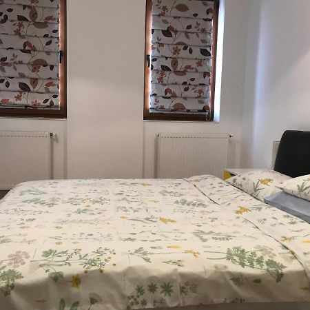 Luxury Apartment Mihai Bravu 布加勒斯特 外观 照片