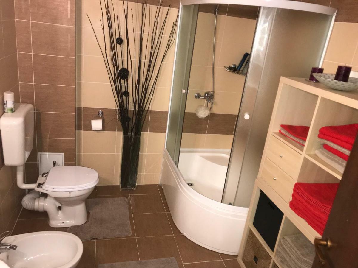 Luxury Apartment Mihai Bravu 布加勒斯特 外观 照片