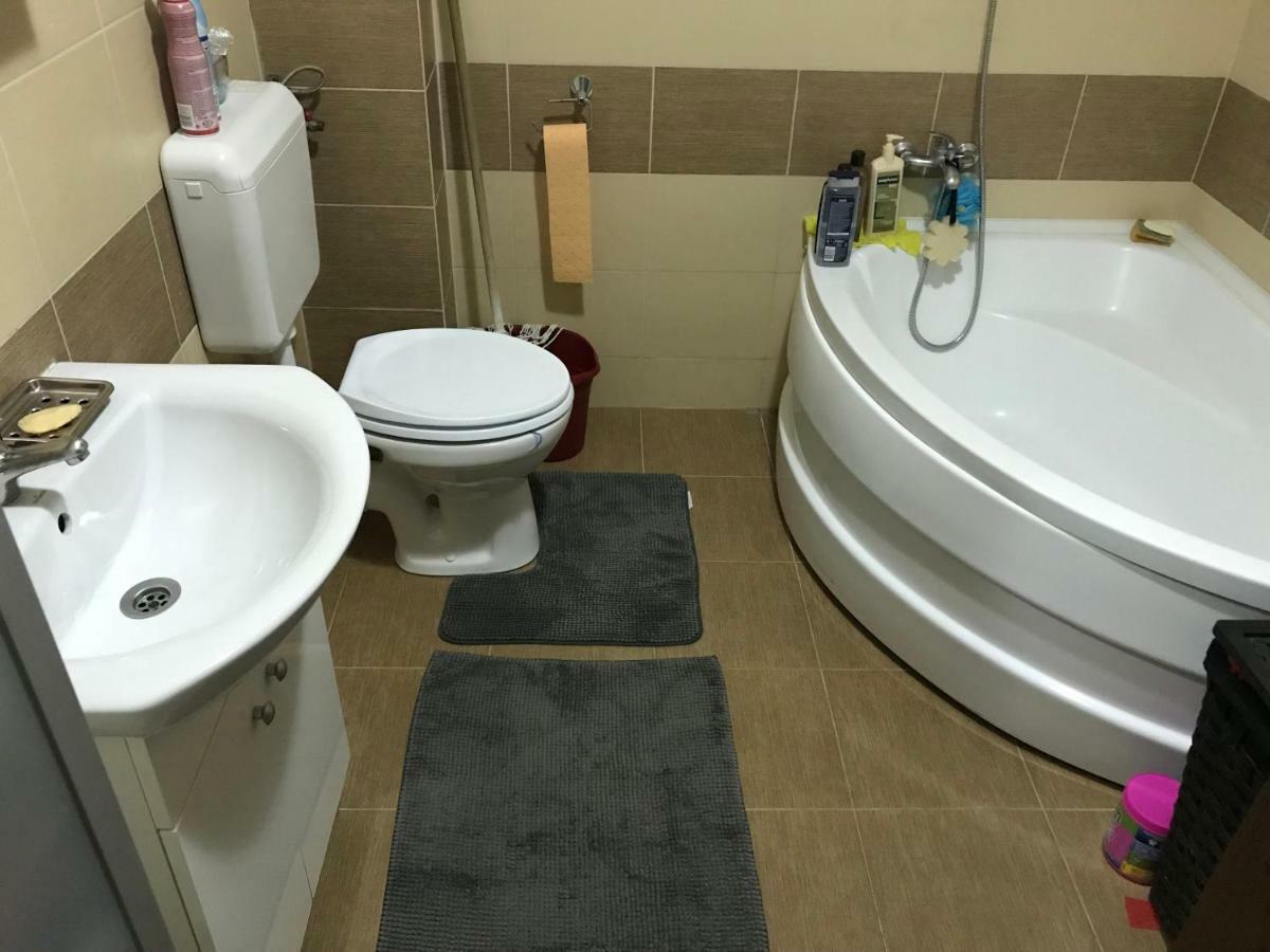 Luxury Apartment Mihai Bravu 布加勒斯特 外观 照片