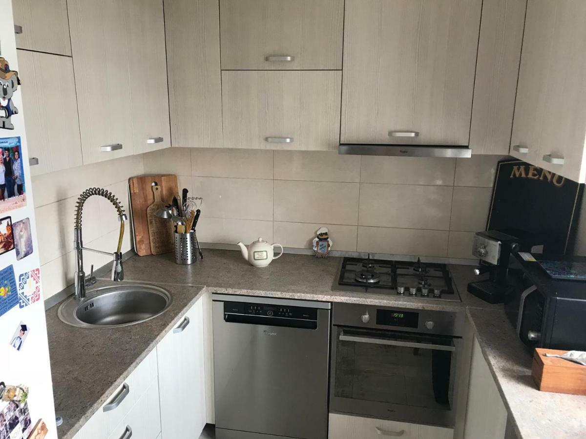 Luxury Apartment Mihai Bravu 布加勒斯特 外观 照片